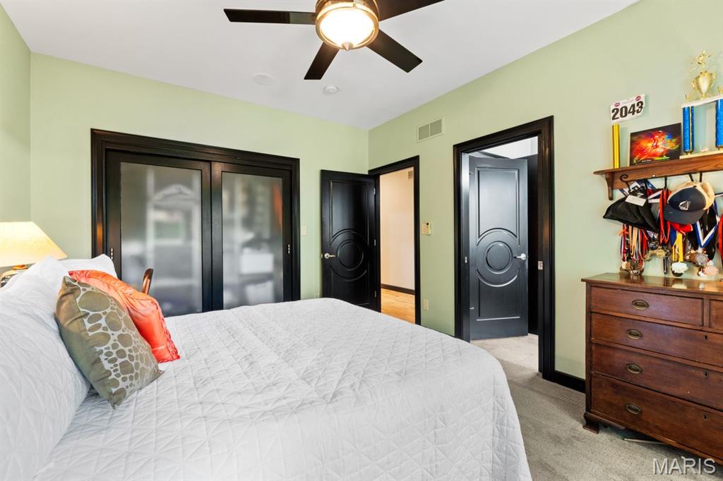 Essex Hill 4 Resub Lts 33 & 34 - Residential