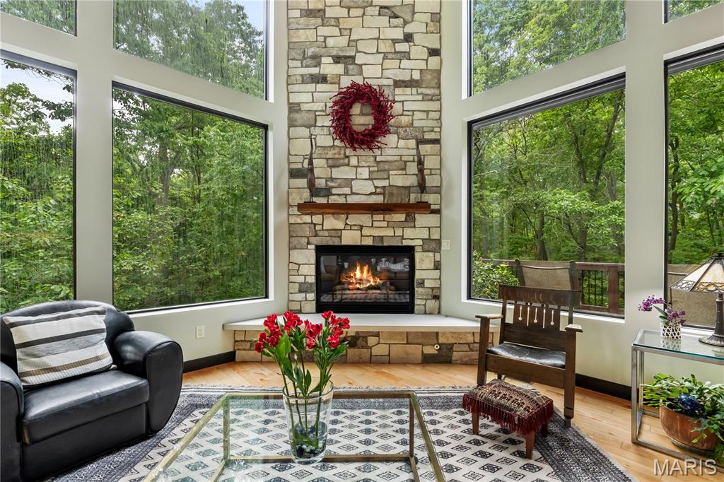 Essex Hill 4 Resub Lts 33 & 34 - Residential