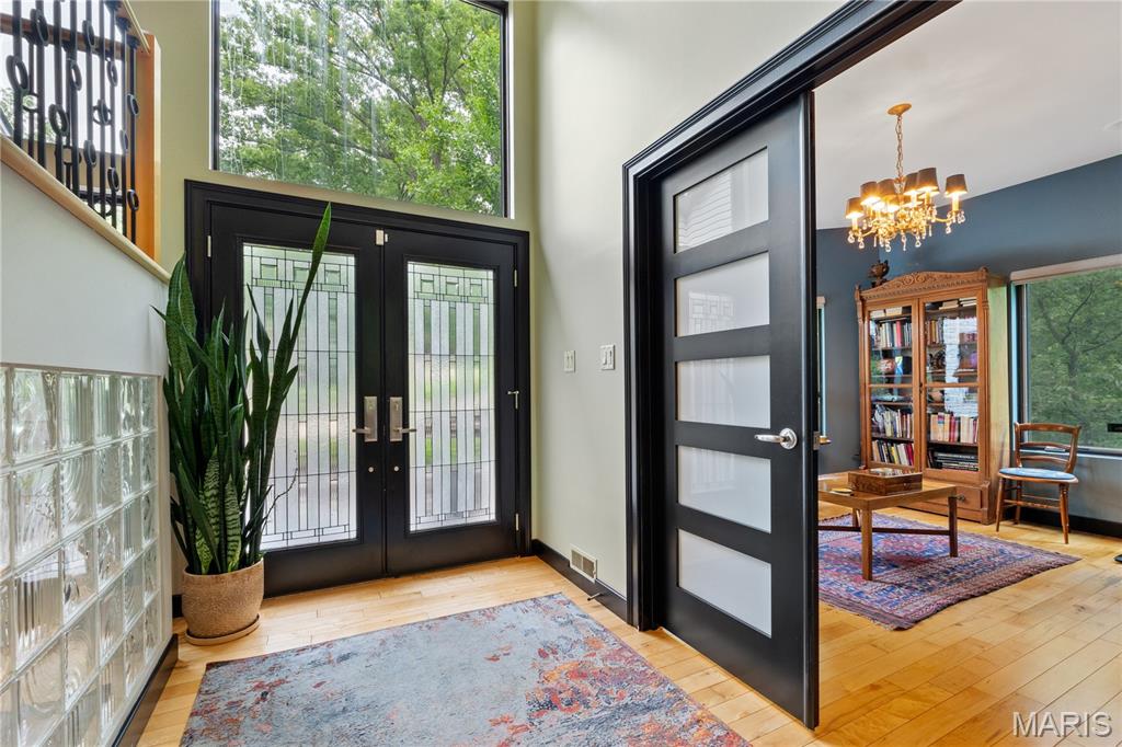 Essex Hill 4 Resub Lts 33 & 34 - Residential