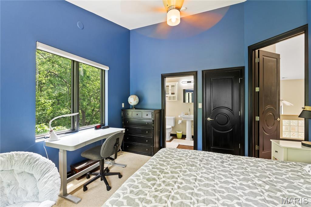 Essex Hill 4 Resub Lts 33 & 34 - Residential