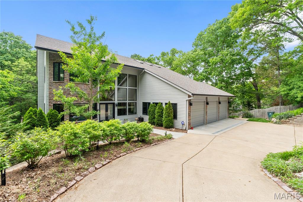 Essex Hill 4 Resub Lts 33 & 34 - Residential