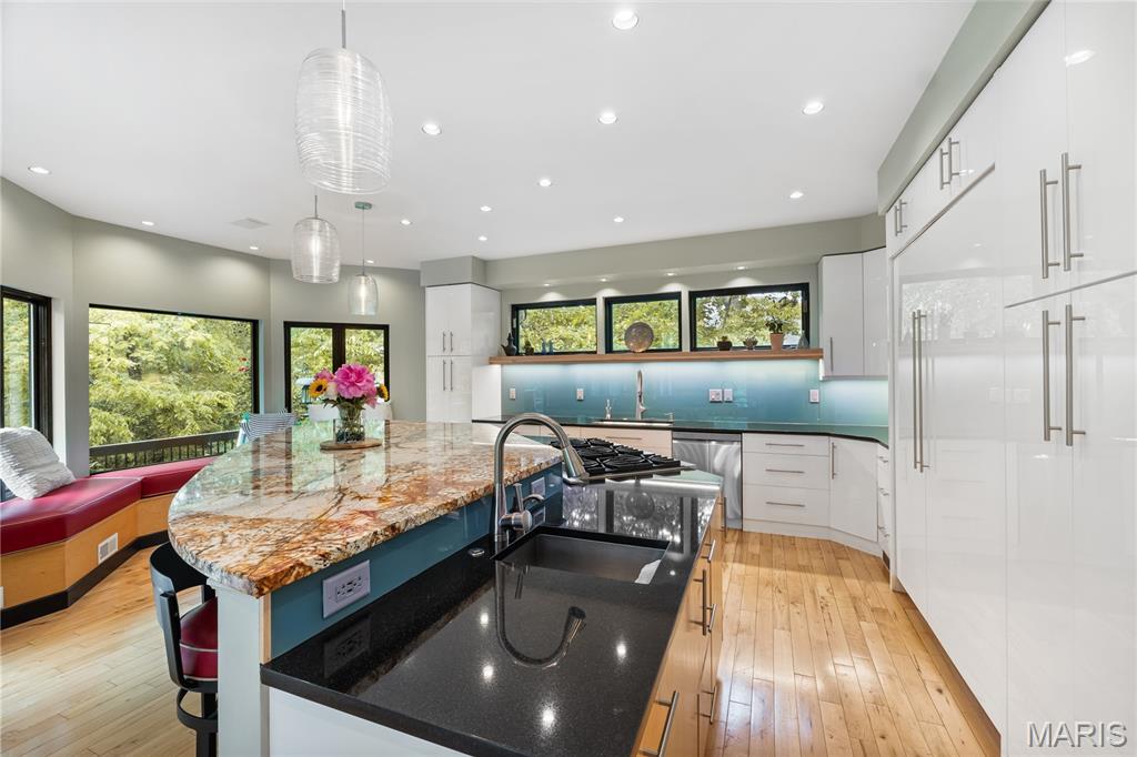 Essex Hill 4 Resub Lts 33 & 34 - Residential