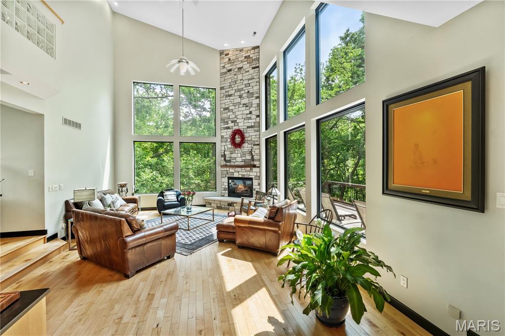 Essex Hill 4 Resub Lts 33 & 34 - Residential