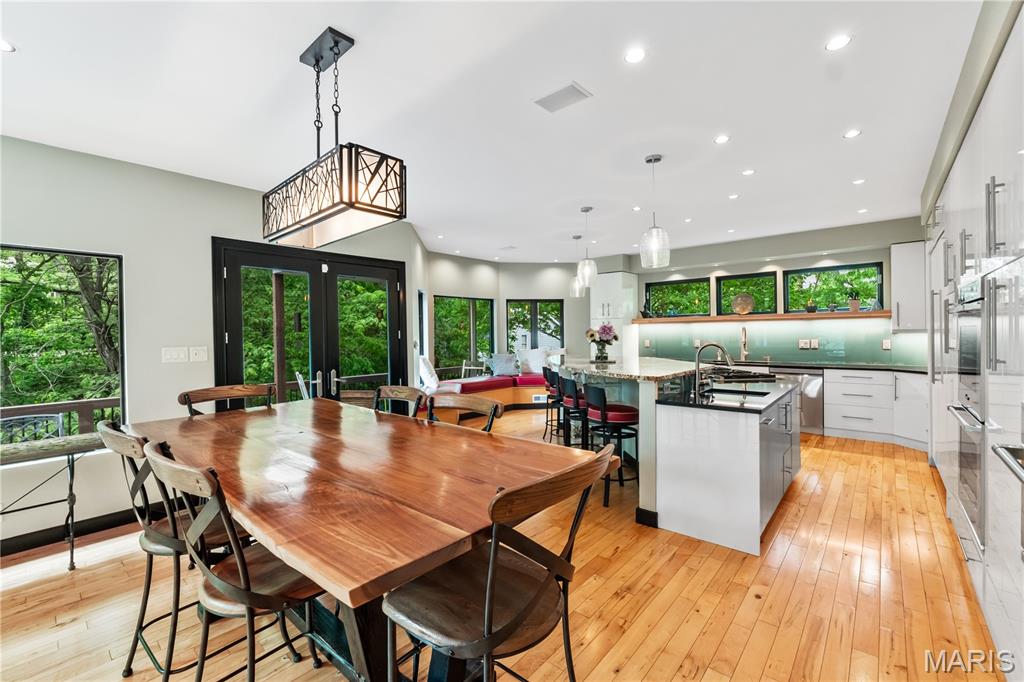 Essex Hill 4 Resub Lts 33 & 34 - Residential