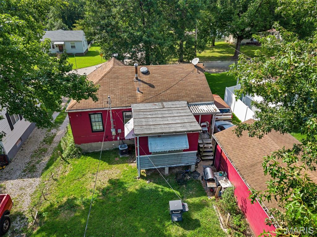 1944 Falcon Drive