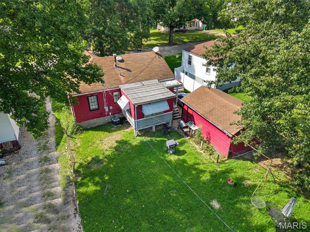 1944 Falcon Drive