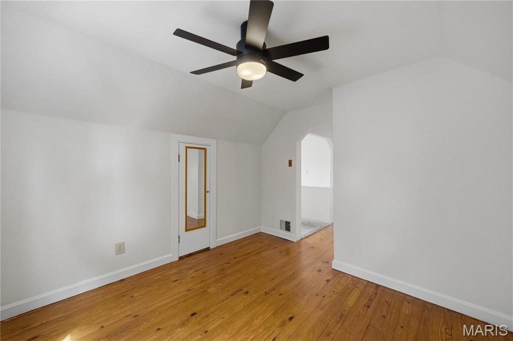 Sarah J Loonam Lands - Residential