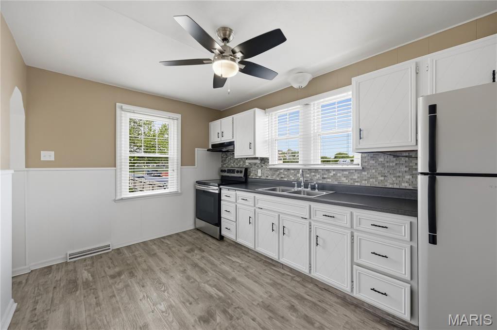 Sarah J Loonam Lands - Residential