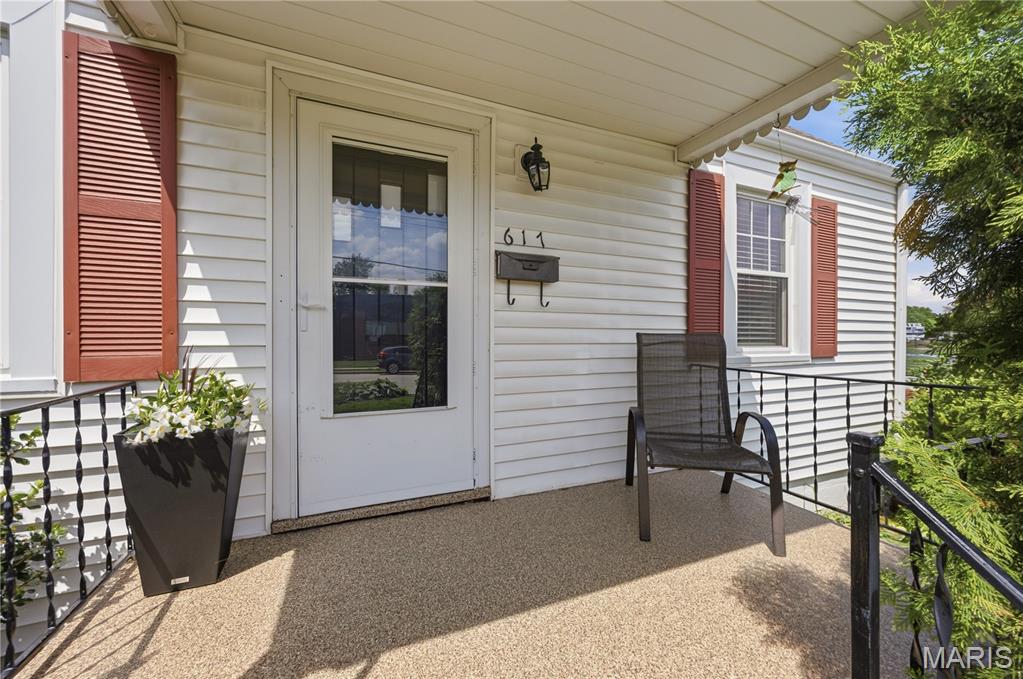 617 Lindenwood Avenue