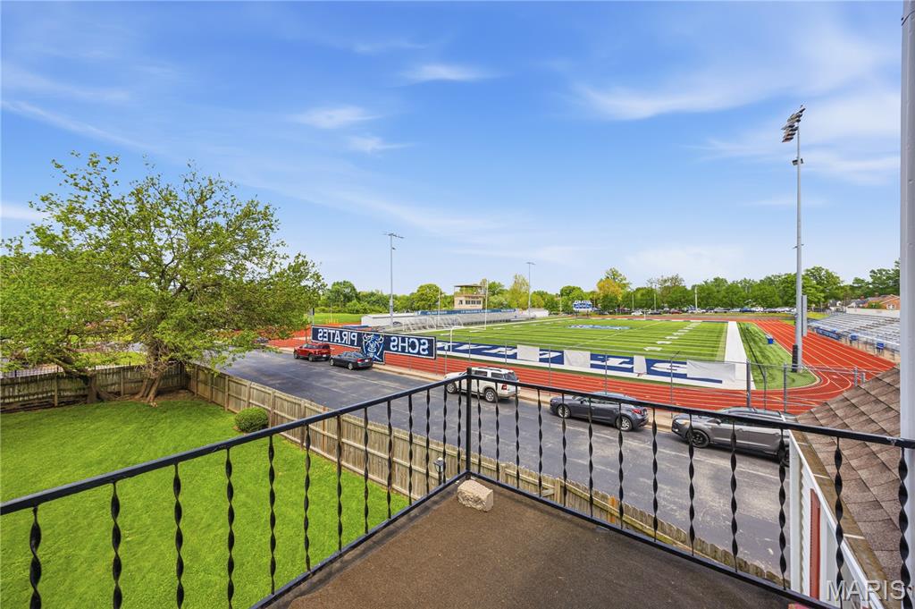 Sarah J Loonam Lands - Residential
