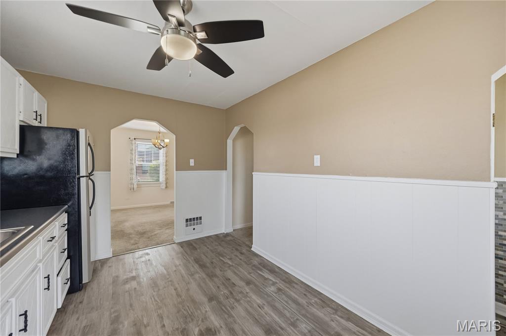 Sarah J Loonam Lands - Residential