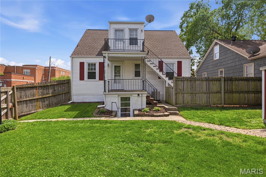 Sarah J Loonam Lands - Residential