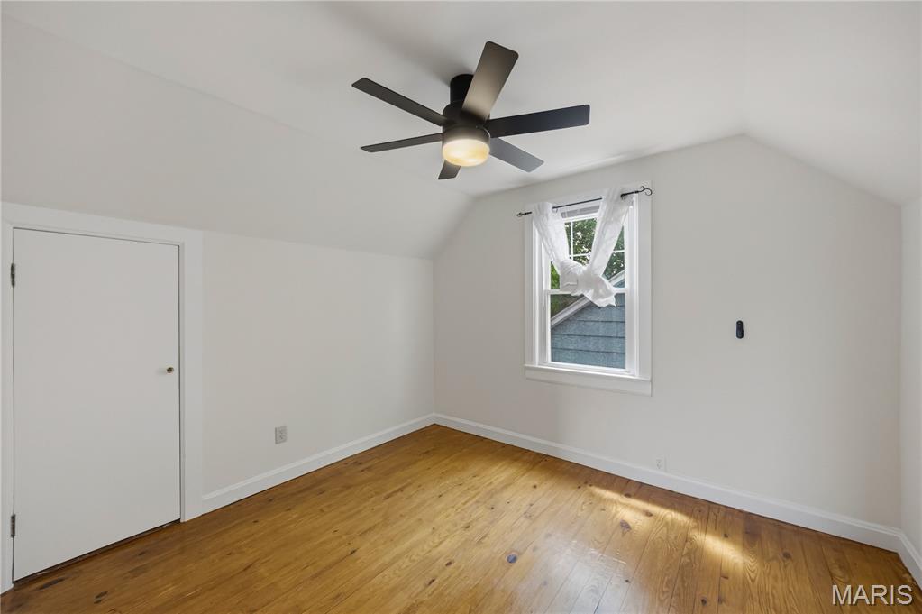 Sarah J Loonam Lands - Residential