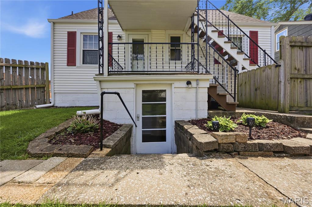 Sarah J Loonam Lands - Residential