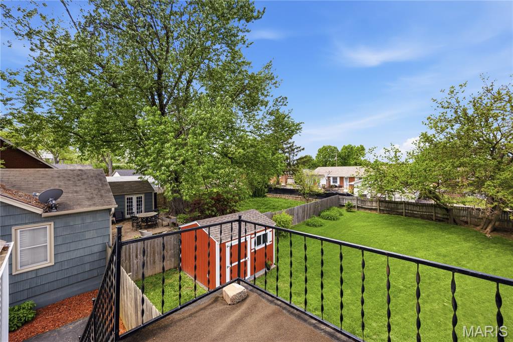 Sarah J Loonam Lands - Residential