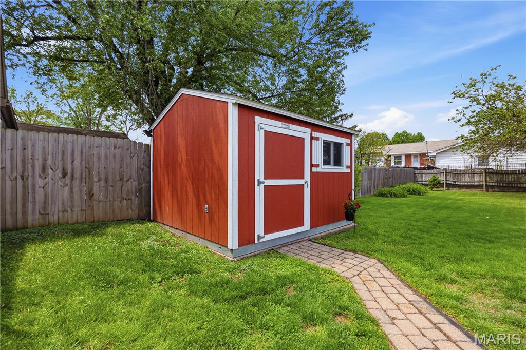 Sarah J Loonam Lands - Residential