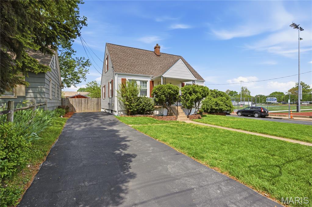 Sarah J Loonam Lands - Residential