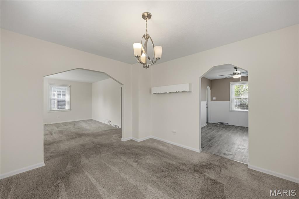 Sarah J Loonam Lands - Residential