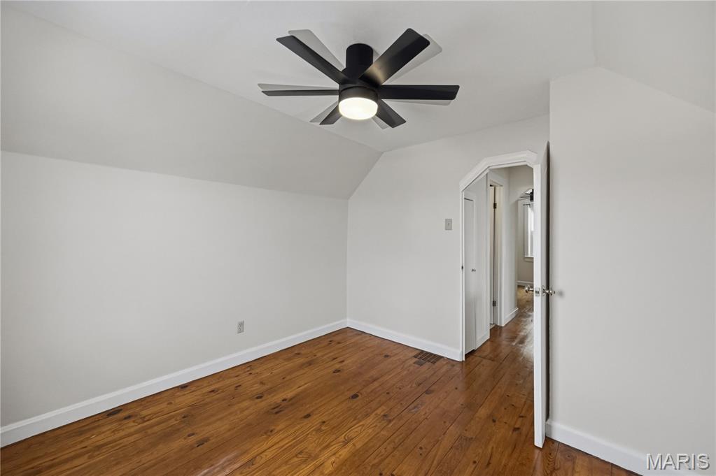 Sarah J Loonam Lands - Residential