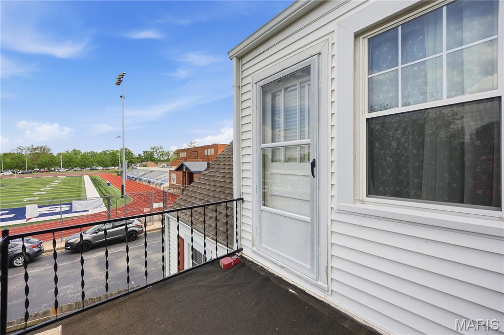 Sarah J Loonam Lands - Residential