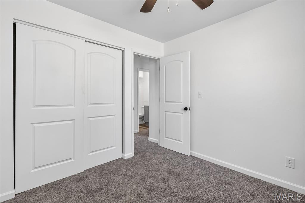 Empire Acres - Residential