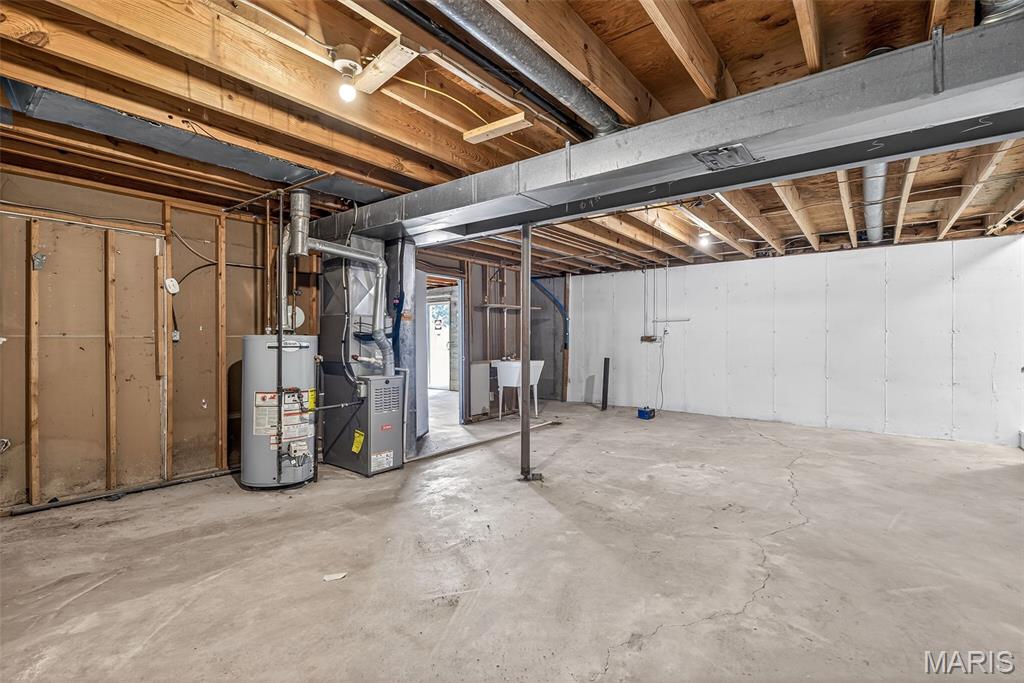 Empire Acres - Residential