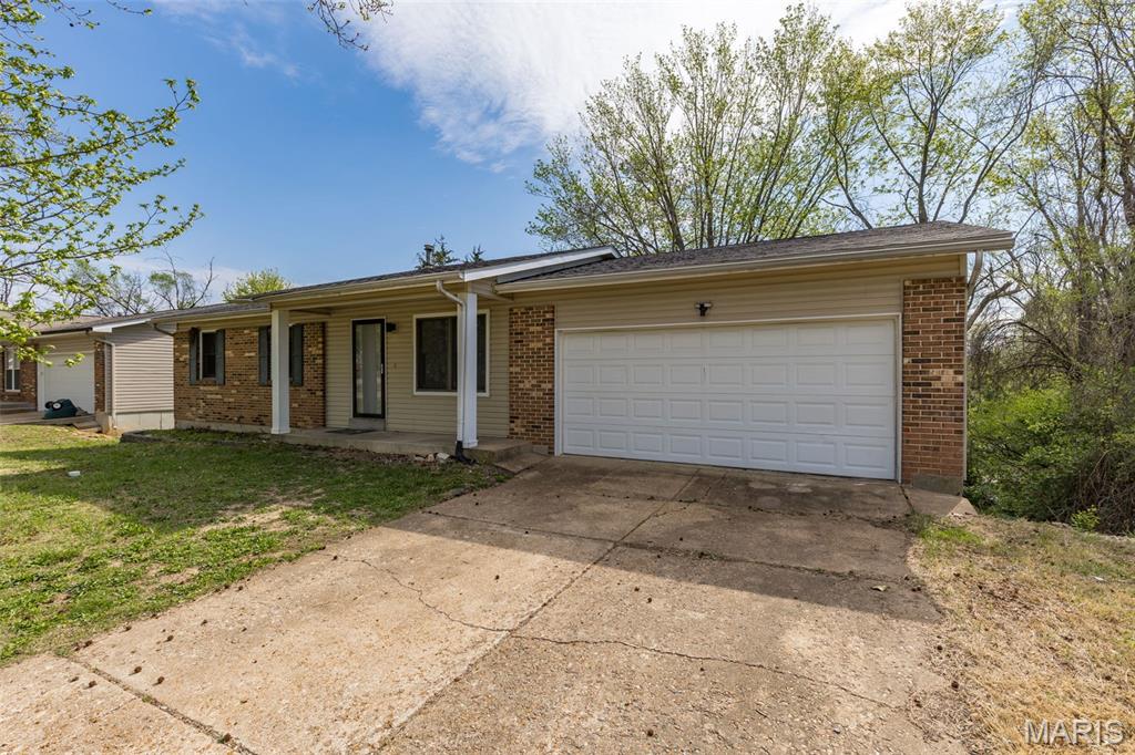 Empire Acres - Residential