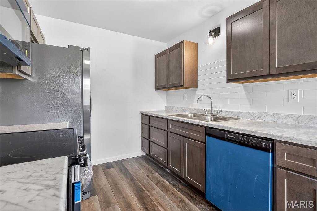 Empire Acres - Residential