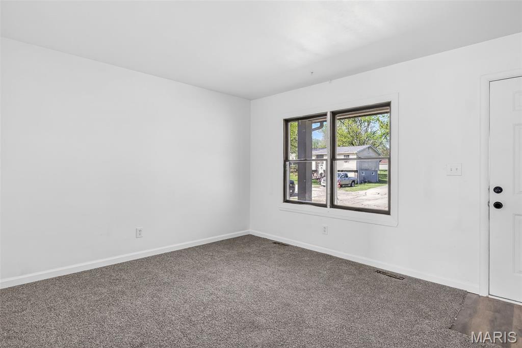 Empire Acres - Residential