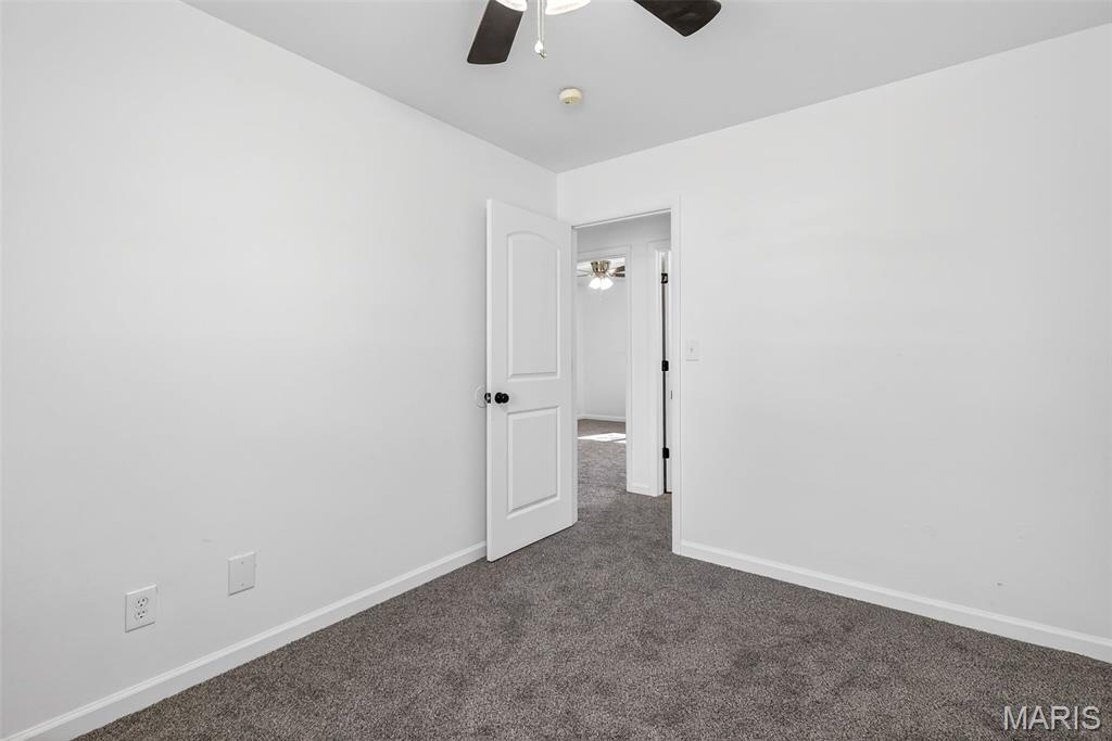 Empire Acres - Residential