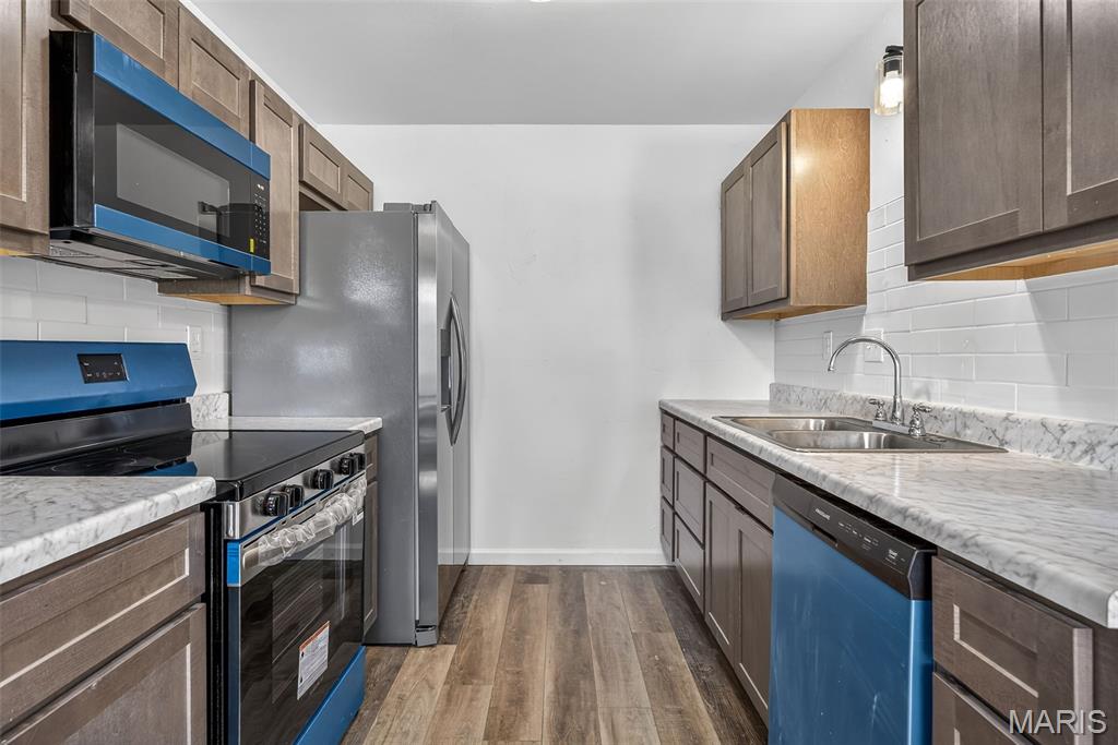 Empire Acres - Residential