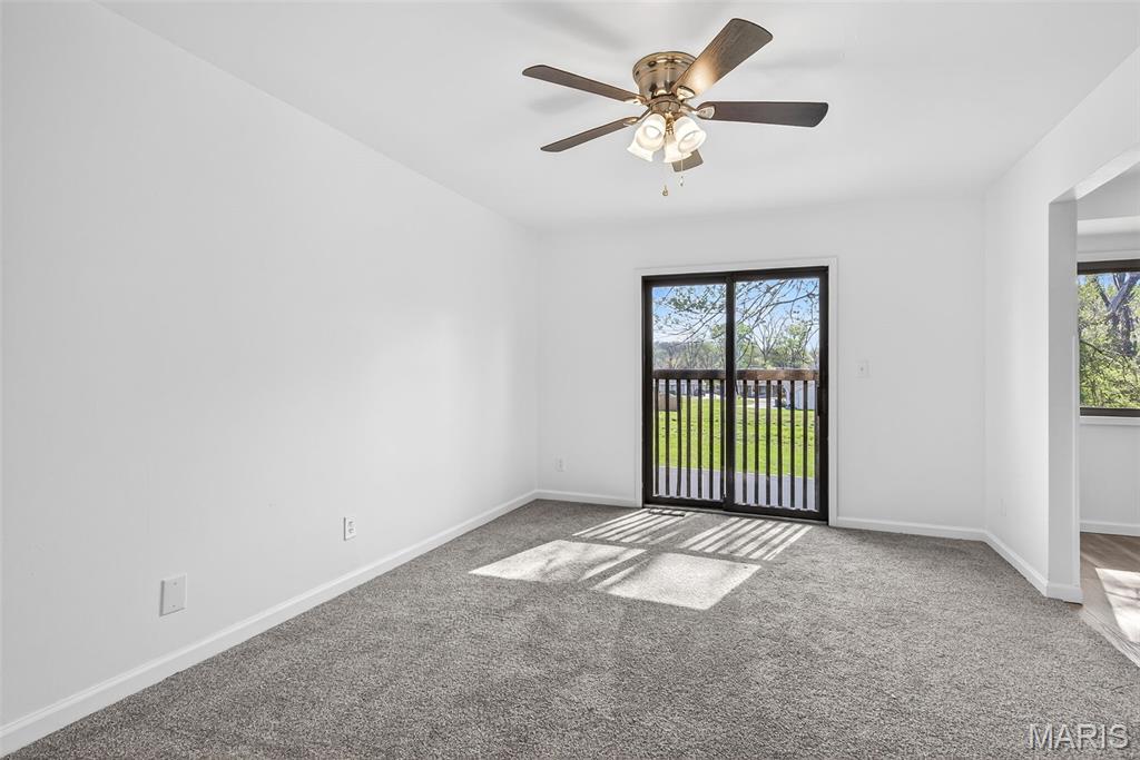 Empire Acres - Residential