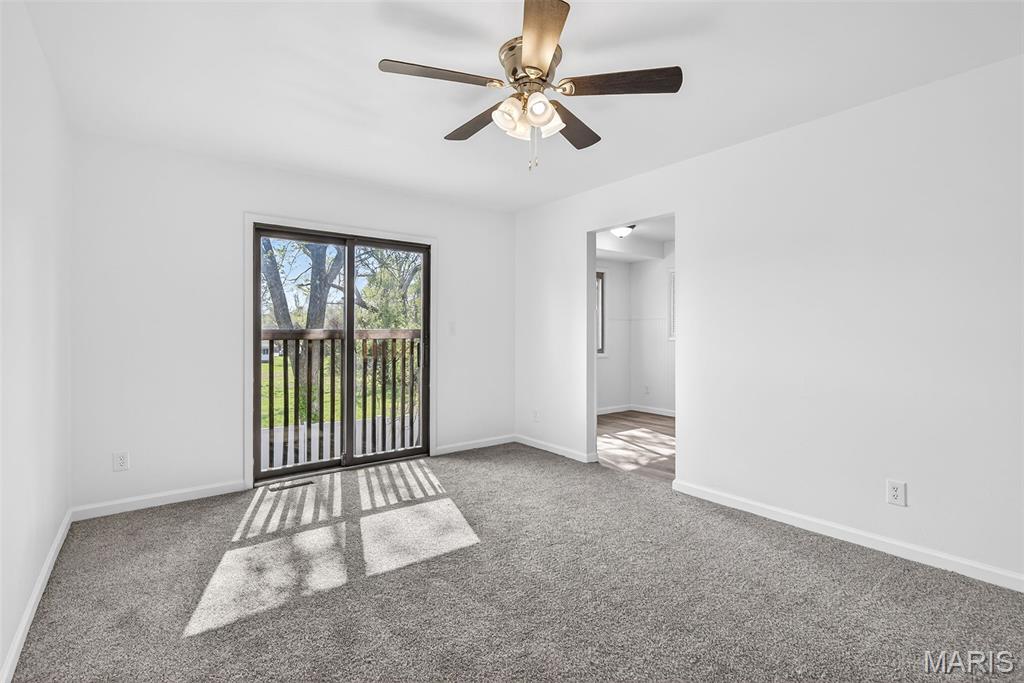 Empire Acres - Residential