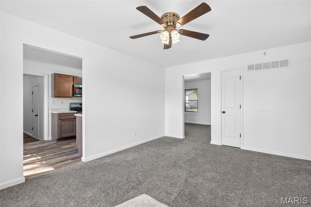 Empire Acres - Residential