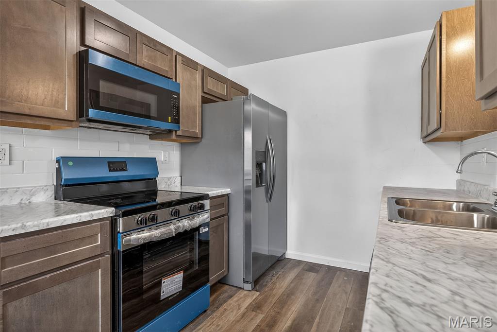 Empire Acres - Residential