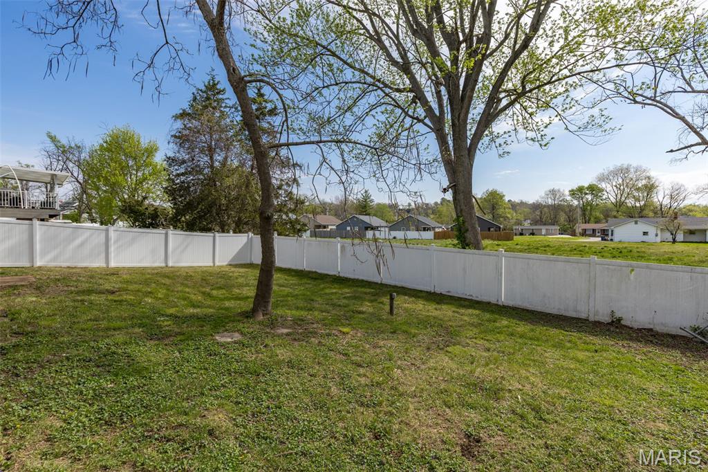 Empire Acres - Residential