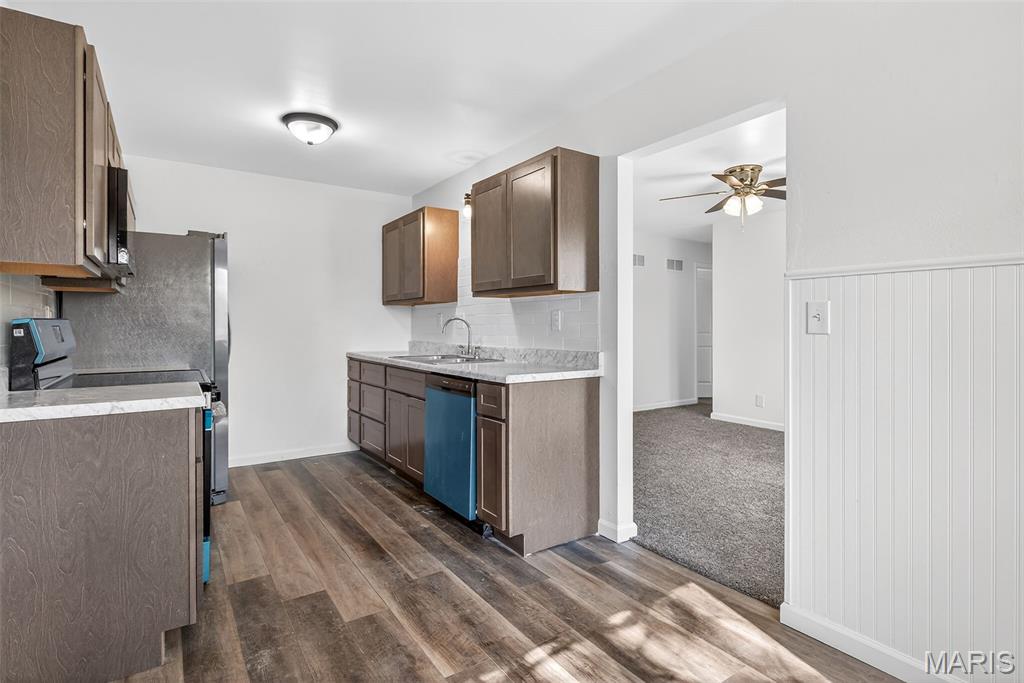 Empire Acres - Residential