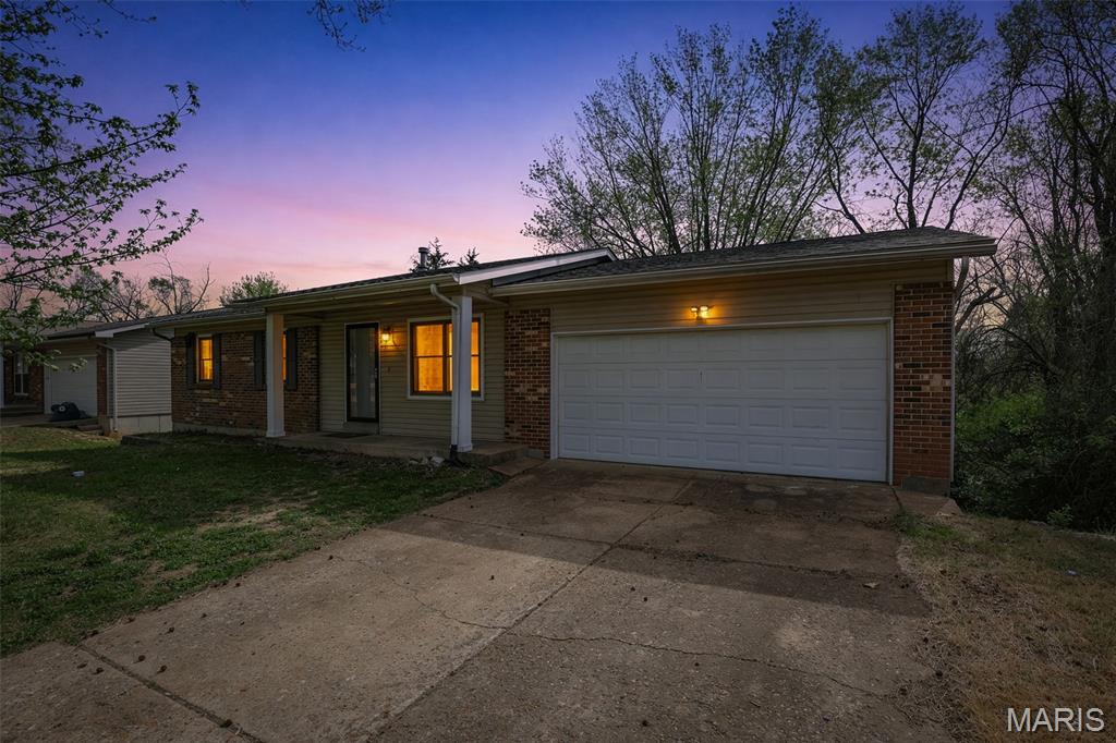 Empire Acres - Residential