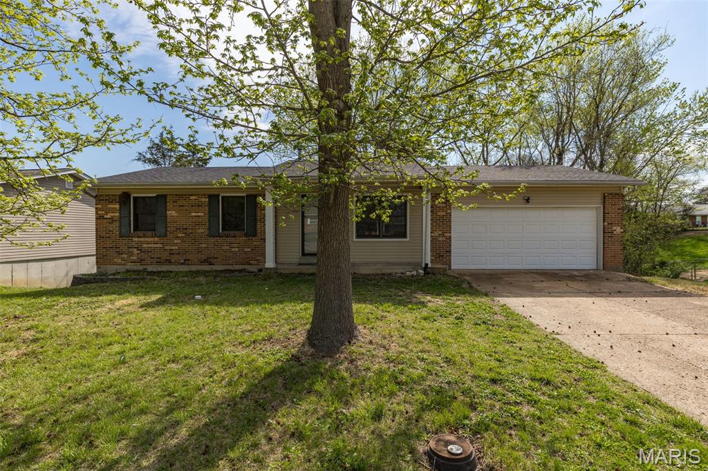 Empire Acres - Residential