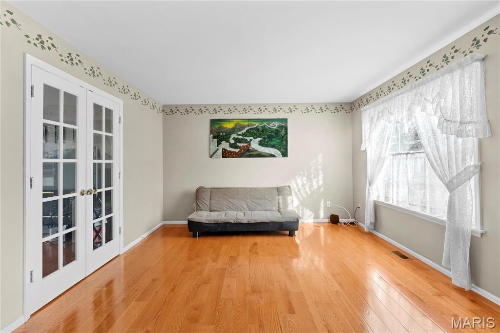 Beacon Hill - Residential Lease