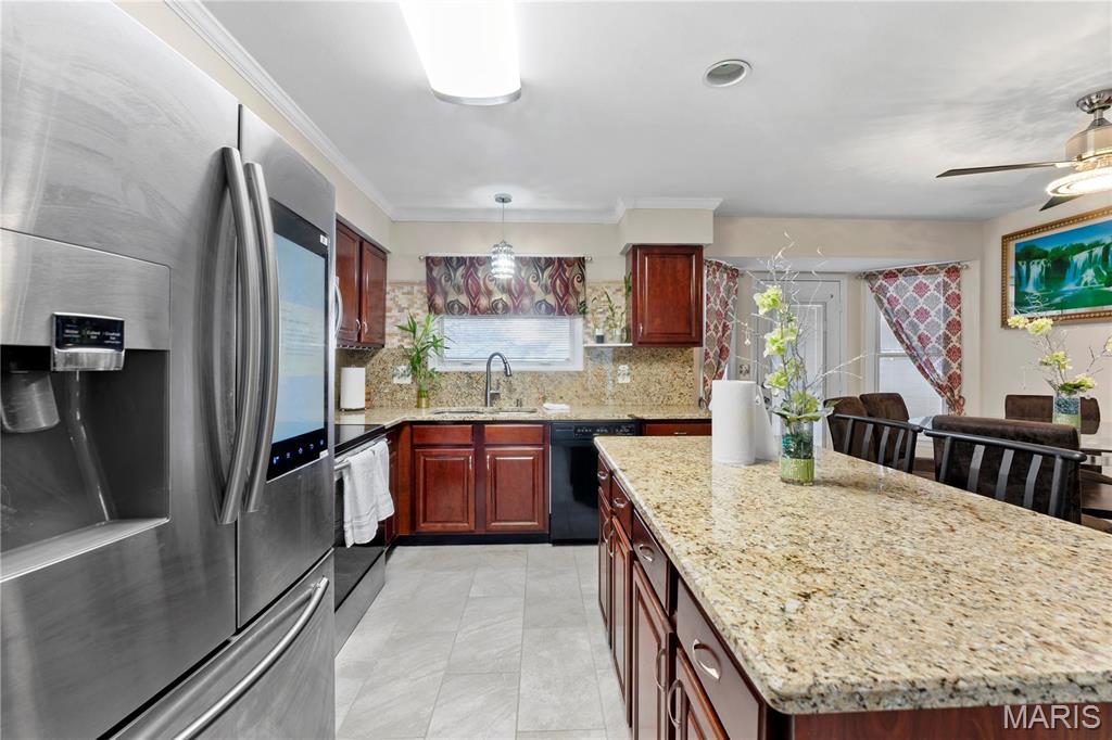 Beacon Hill - Residential Lease