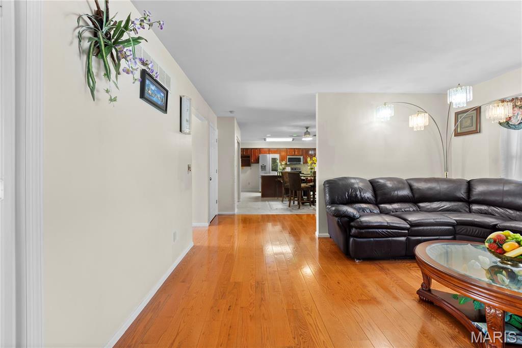 Beacon Hill - Residential Lease