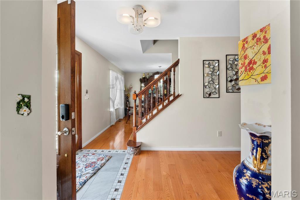 Beacon Hill - Residential Lease