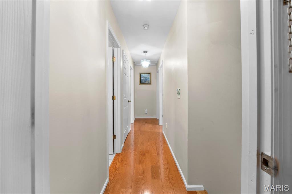Beacon Hill - Residential Lease