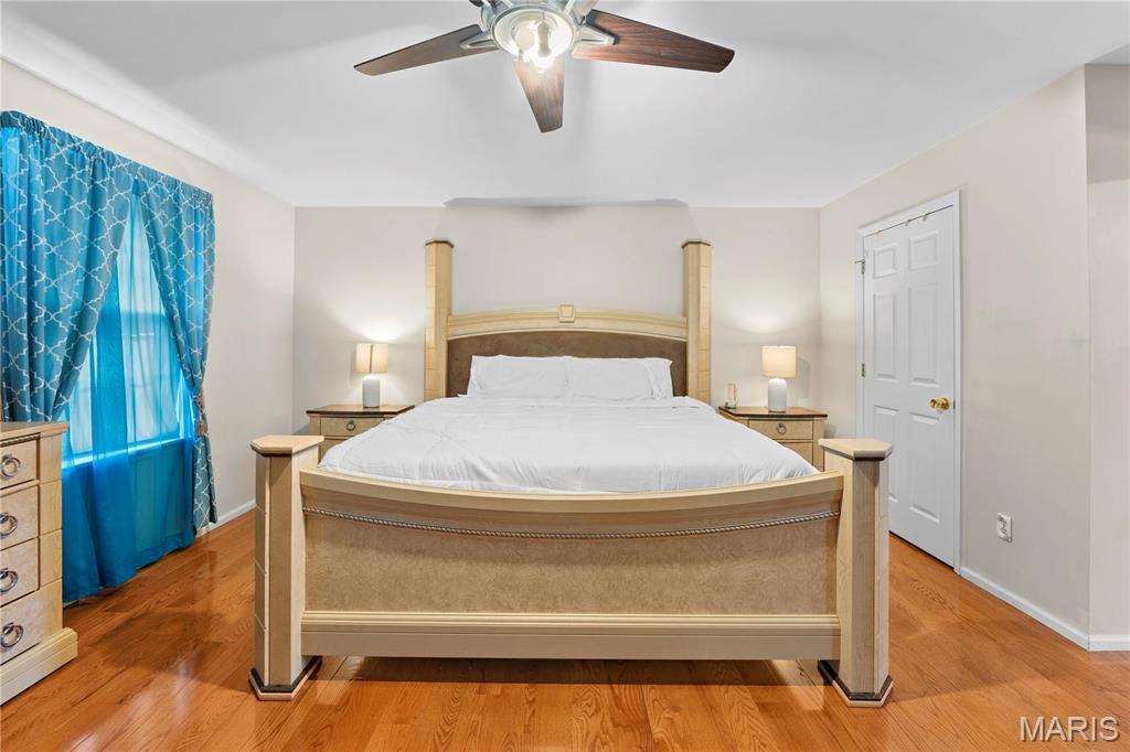 Beacon Hill - Residential Lease