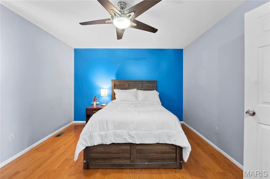 Beacon Hill - Residential Lease