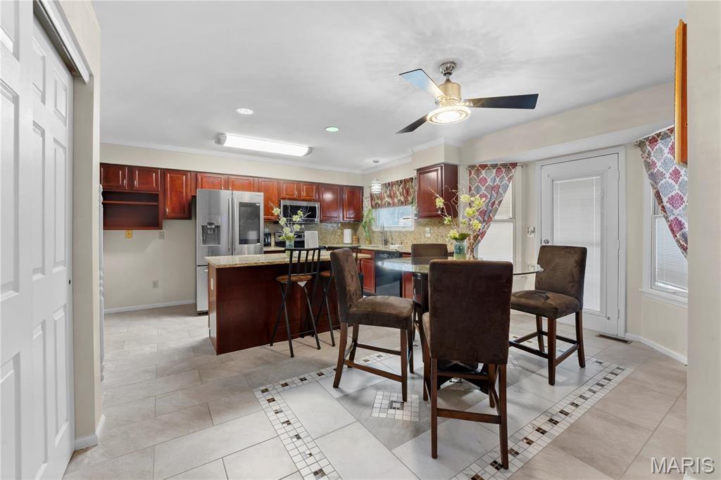 Beacon Hill - Residential Lease