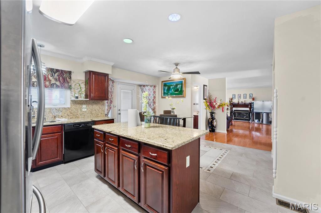 Beacon Hill - Residential Lease