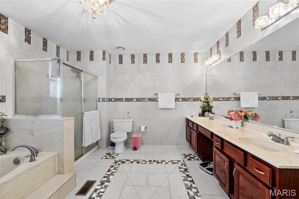 Beacon Hill - Residential Lease