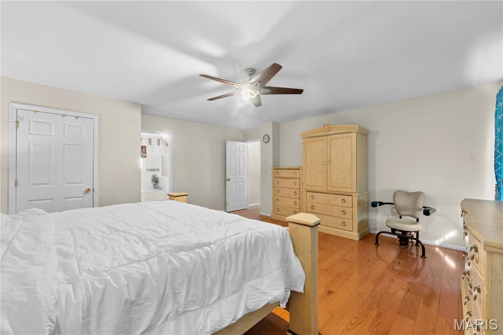 Beacon Hill - Residential Lease